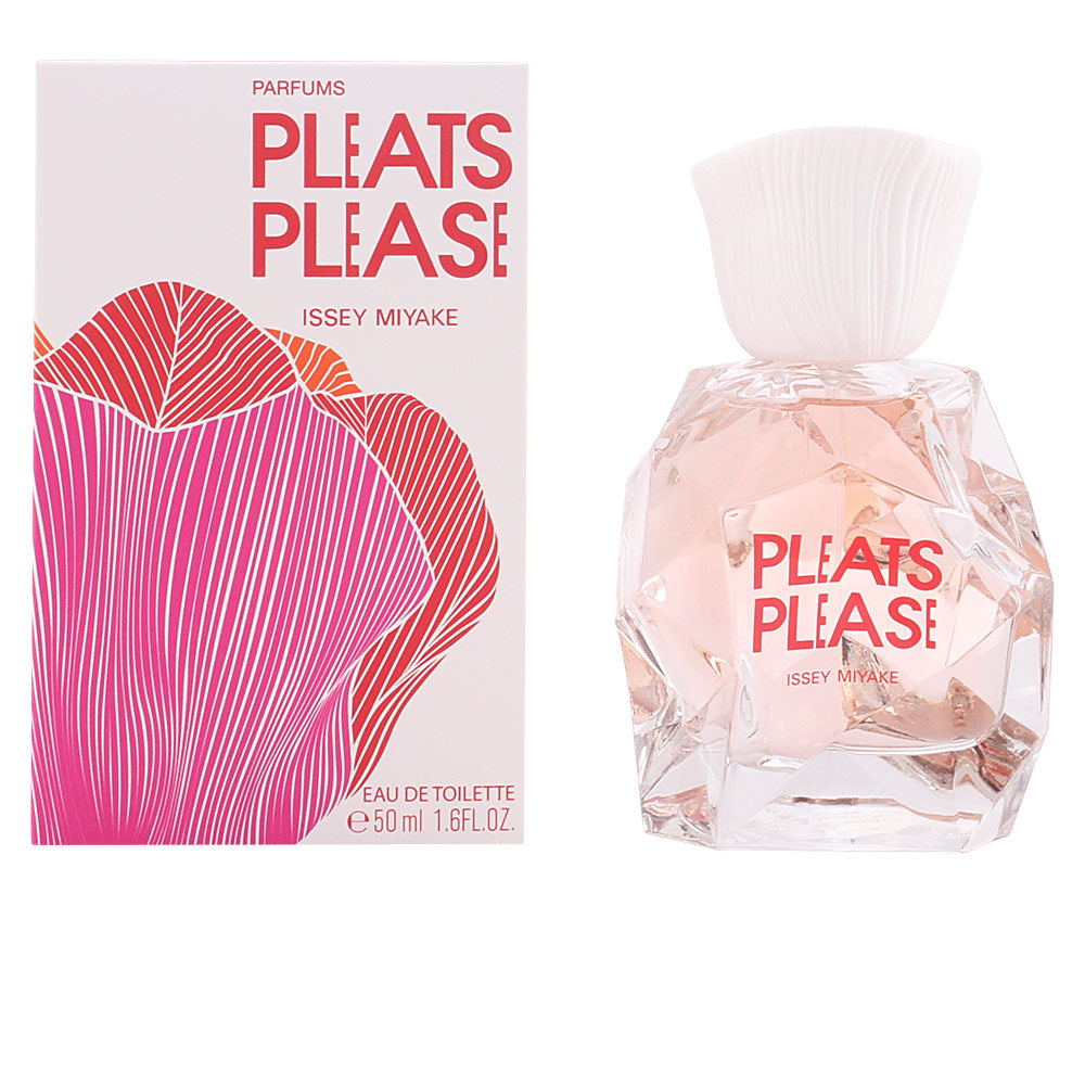 PLEATS PLEASE Eau de Toilette