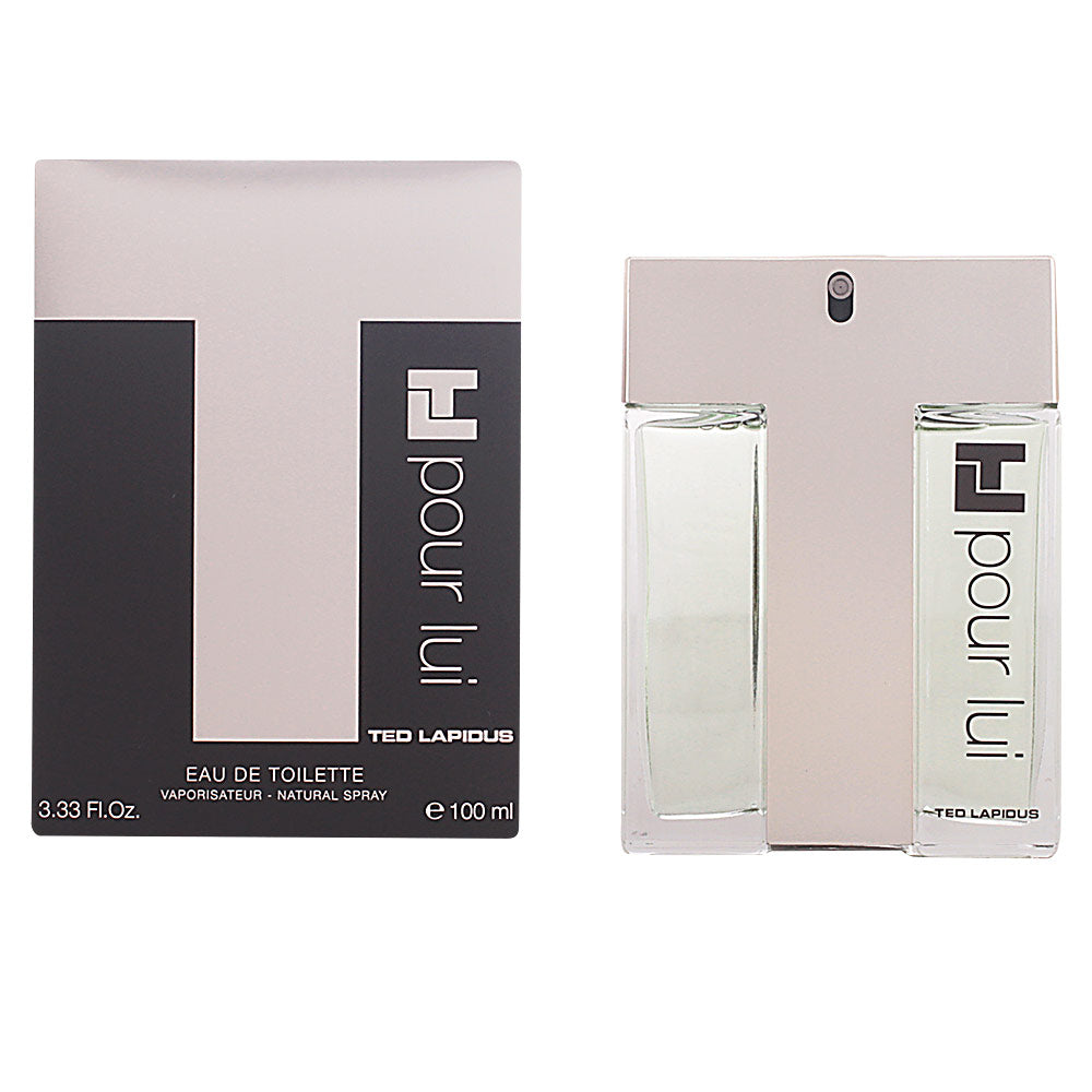 TL Pour Lui Eau de Toilette