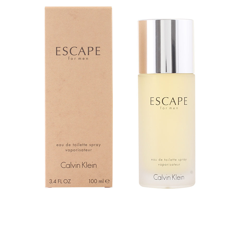 Escape For Men Eau de Toilette