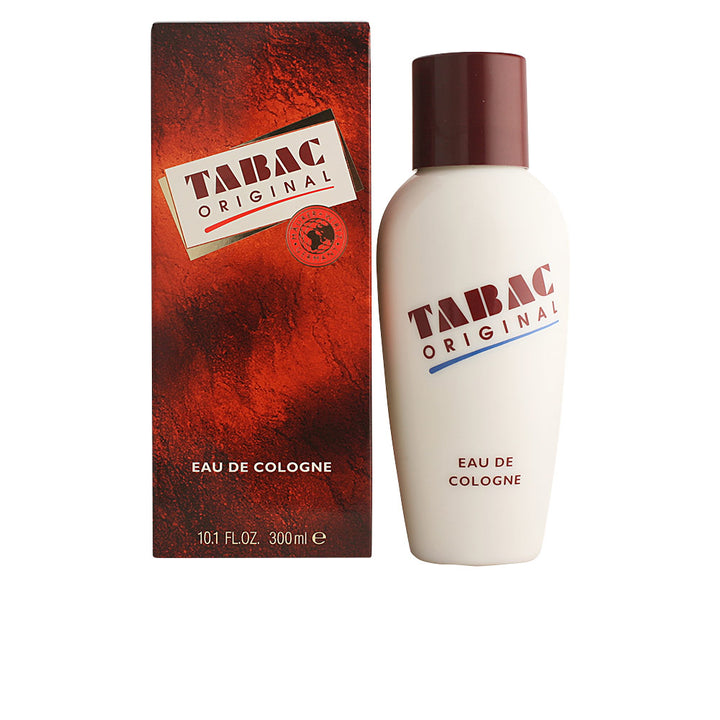 300 ml aromatic fougère eau de cologne bottle, non-spray, classic packaging