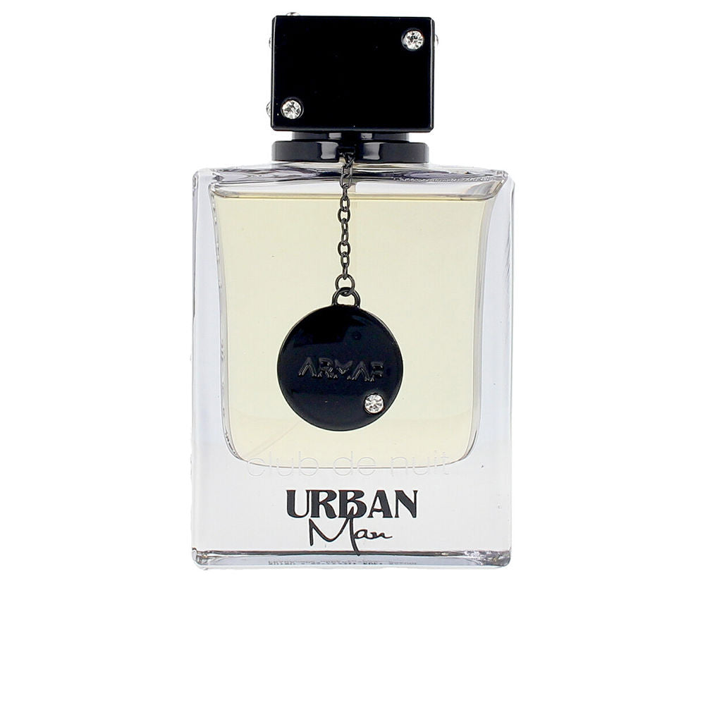Urban Sophistication Eau de Parfum