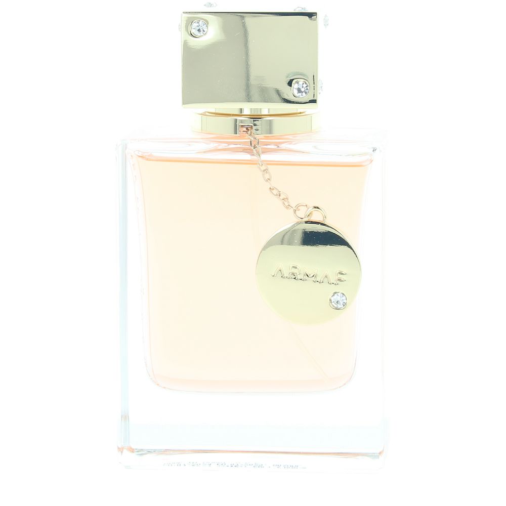 Club De Nuit Eau de Parfum