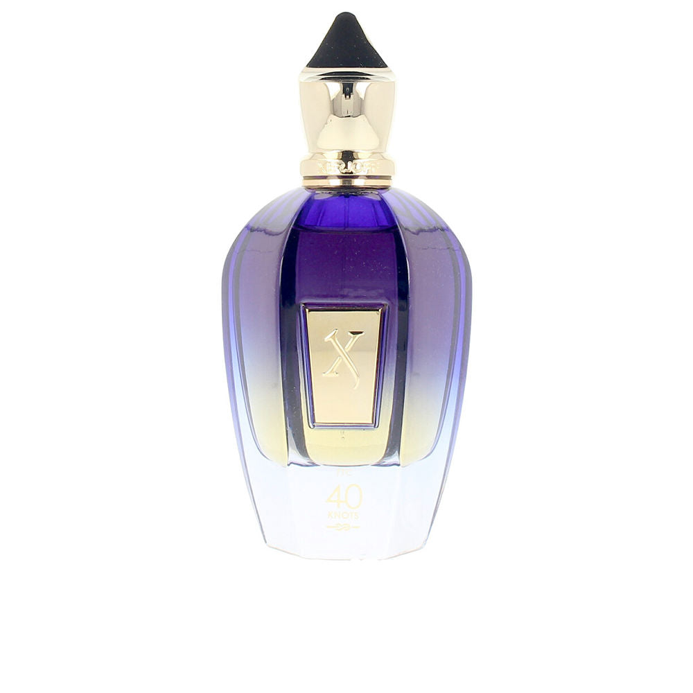 40 Knots Eau de Parfum