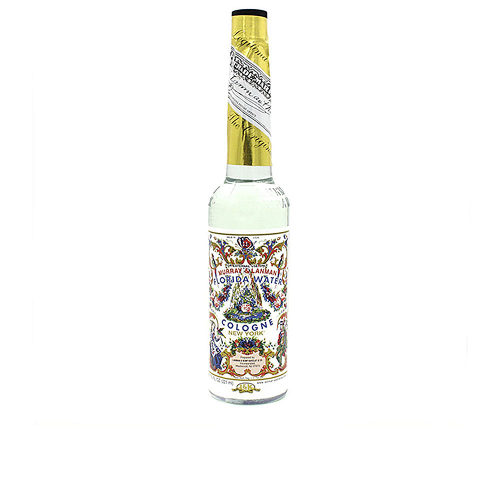 Timeless Aromatic Citrus Cologne