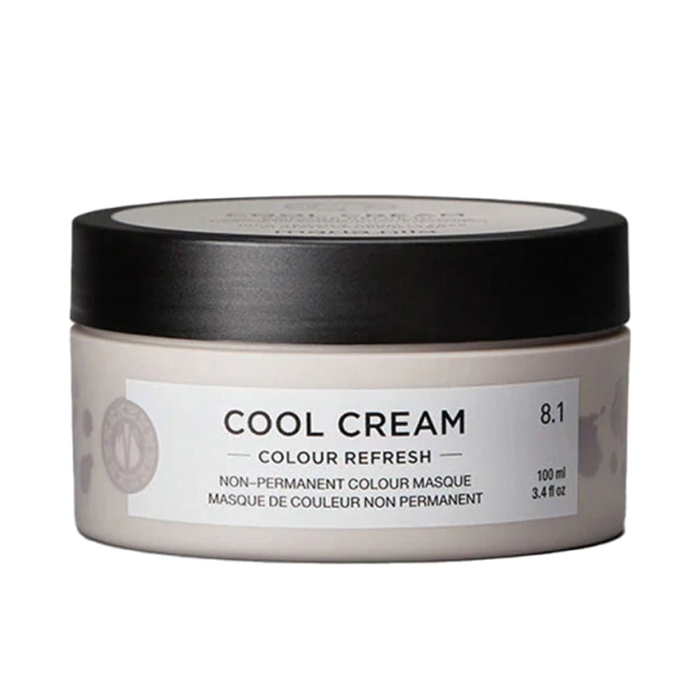 300 ml copper-enhancing colour masque in cream for mid-to-dark hair