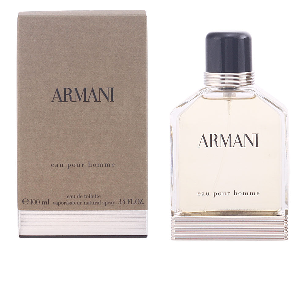 Timeless Men's Aromatic-Citrus Fragrance