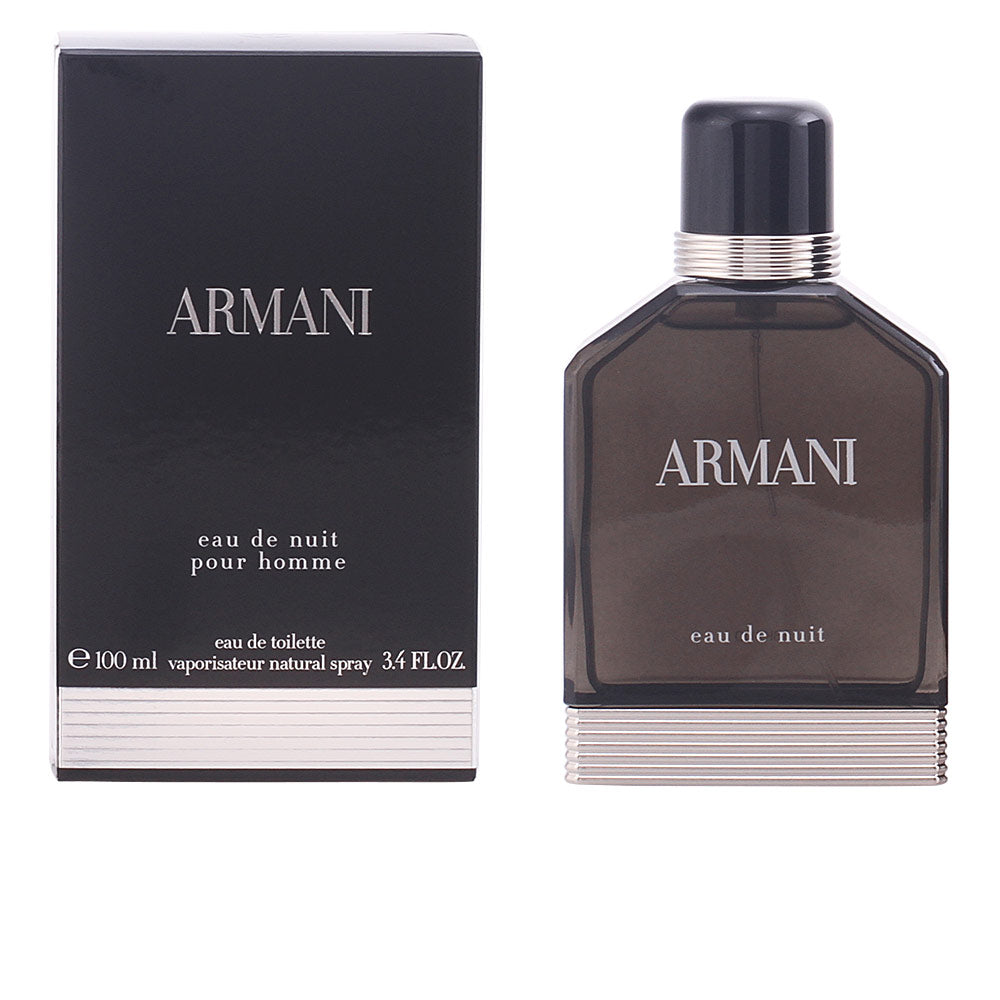 Eau De Nuit Pour Homme