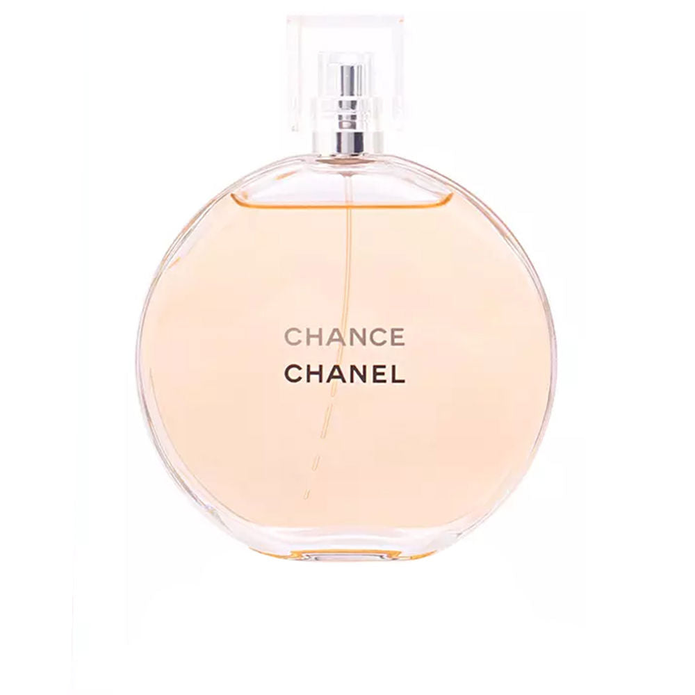 Radiant Eau de Parfum with Floral-Chypre Harmony