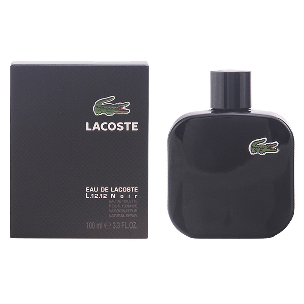 L.12.12 Pour Lui Noir Eau de Toilette