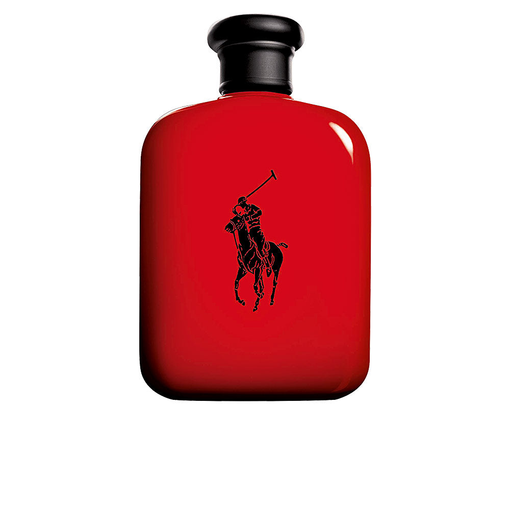 Vibrant Woody-Spicy Eau de Parfum