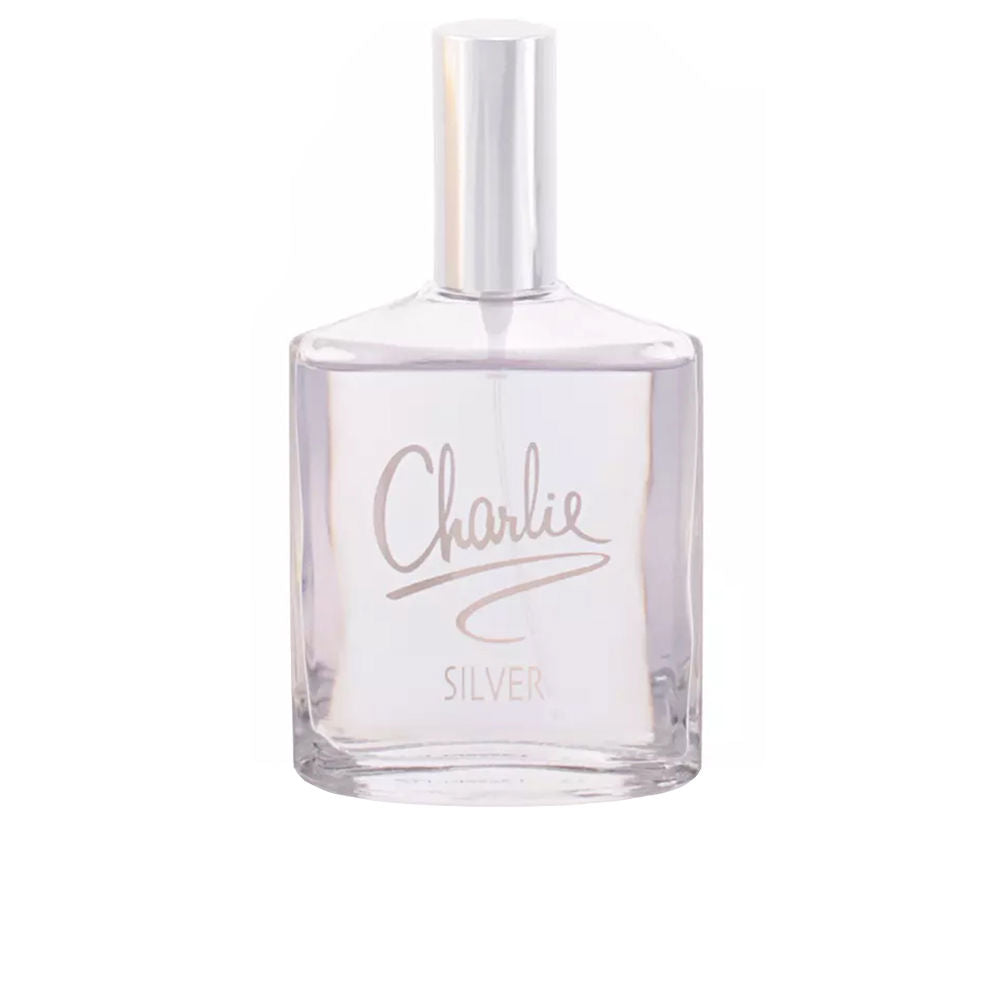 Charlie Silver Perfume