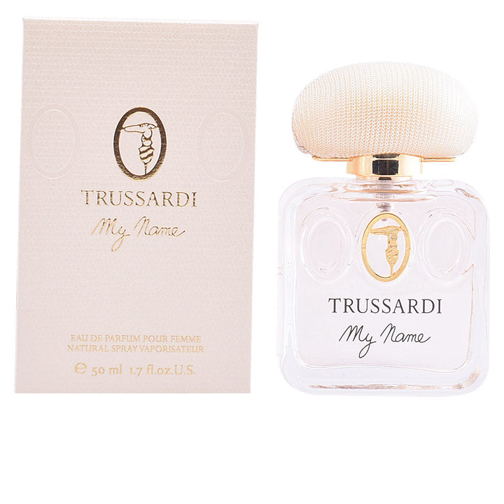 30 ml compact perfume bottle, soft cottony floral-oriental fragrance for Women