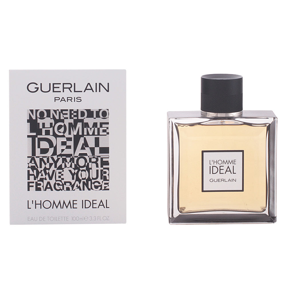 L'Homme Idéal Eau de Toilette