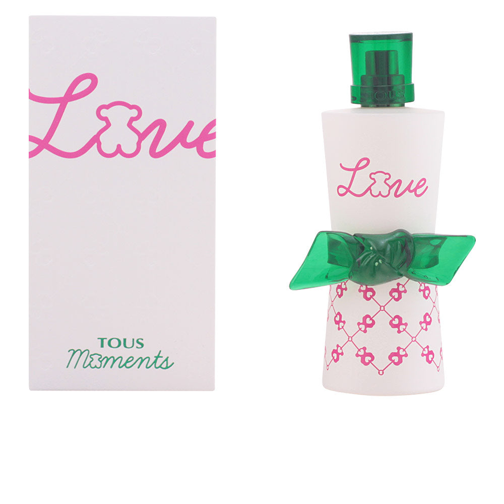 Love Moments Eau de Parfum