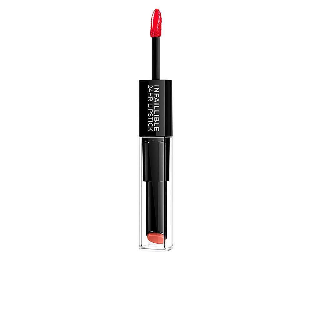 6 ml dual‑action hyaluronic lipstick, shade 701 Cerise, Unisex