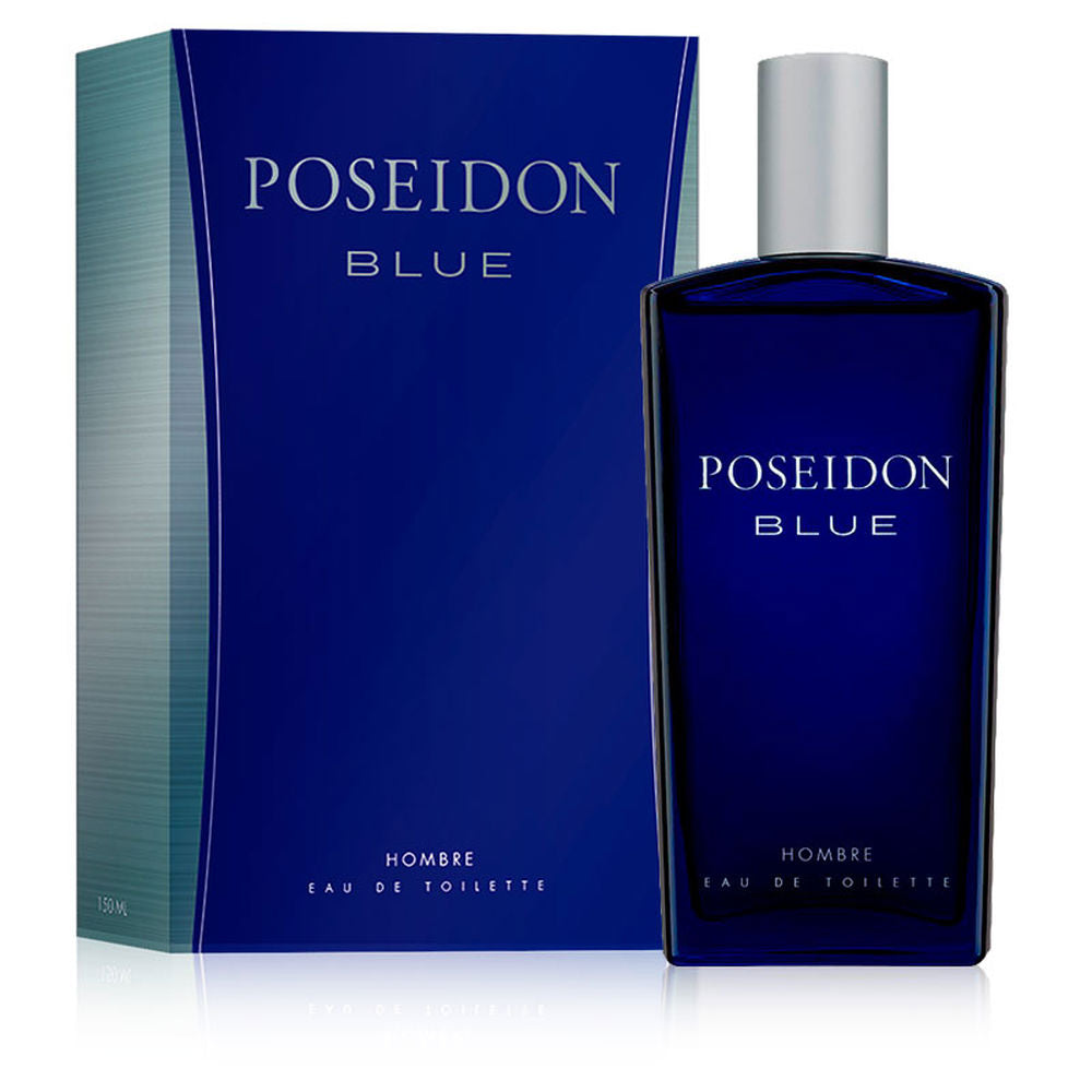 Poseidon Blue Eau de Toilette
