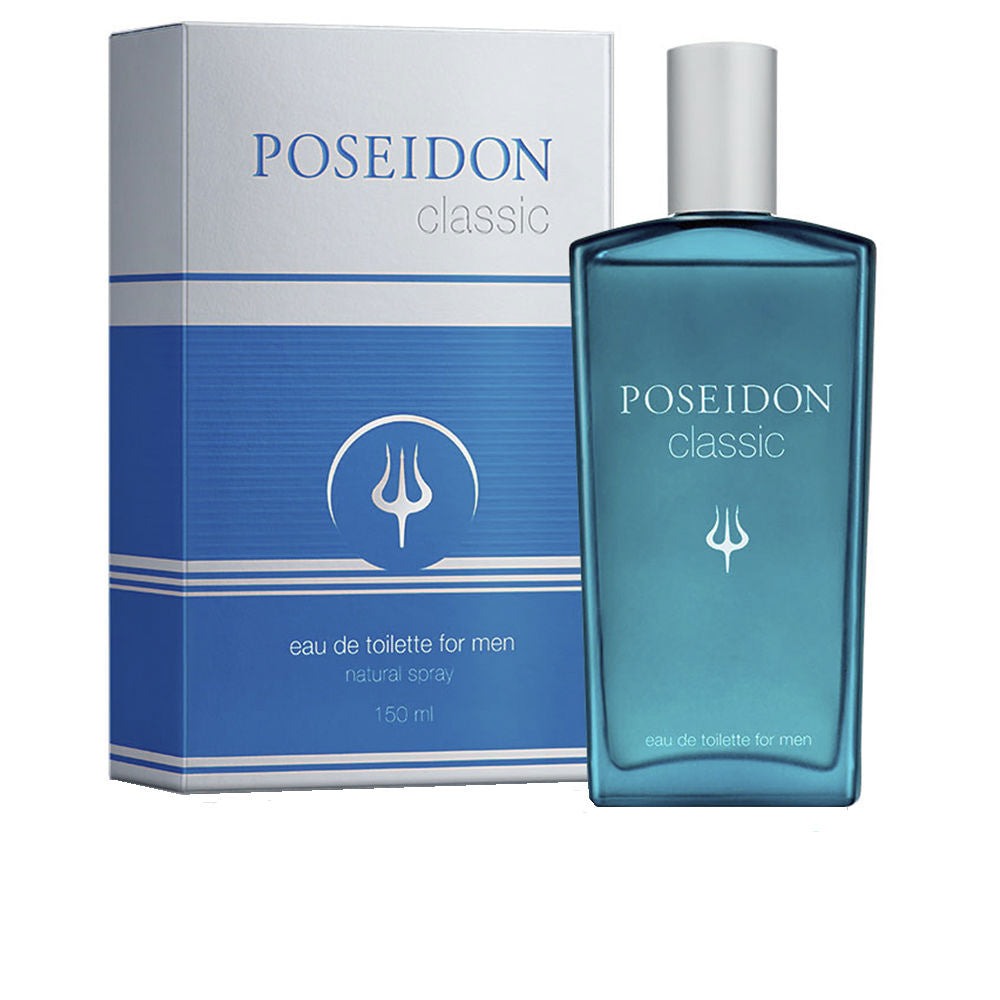 Poseidon Classic Hombre Eau de Toilette
