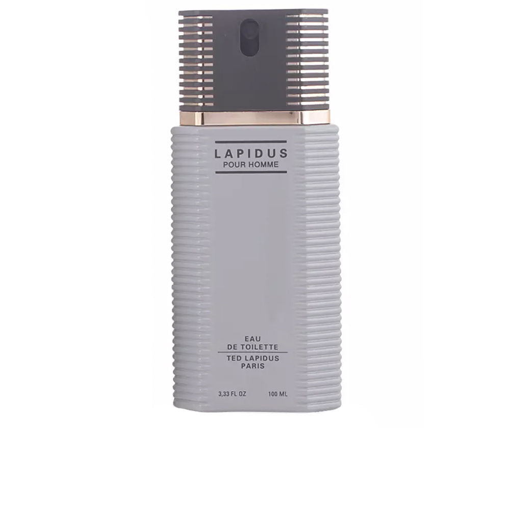 Lapidus Pour Homme Eau de Toilette
