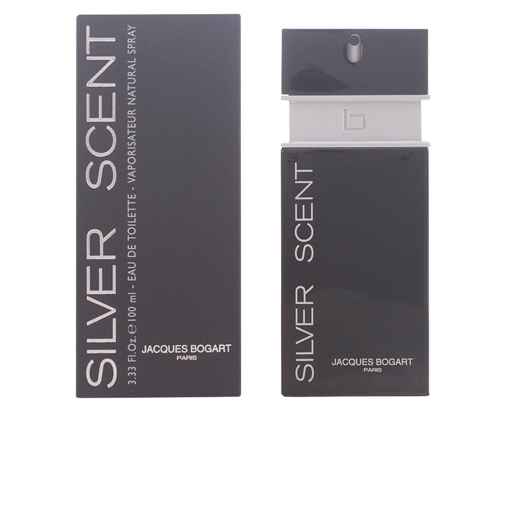 Silver Scent Eau de Toilette