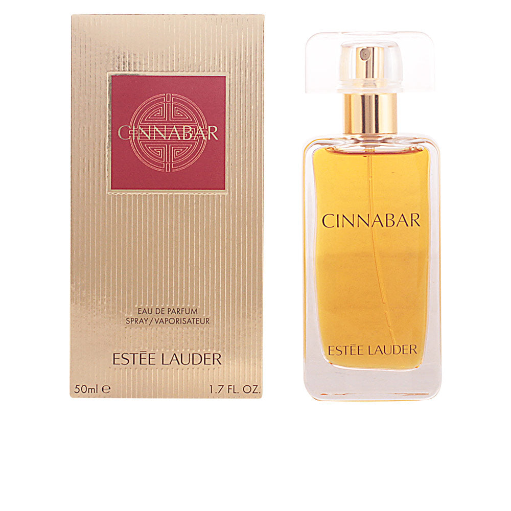 50 ml restrained bottle of spiced oriental eau de parfum for Women