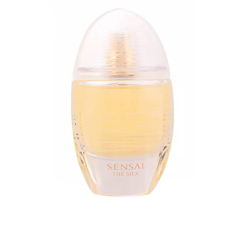 The Silk Eau de Parfum