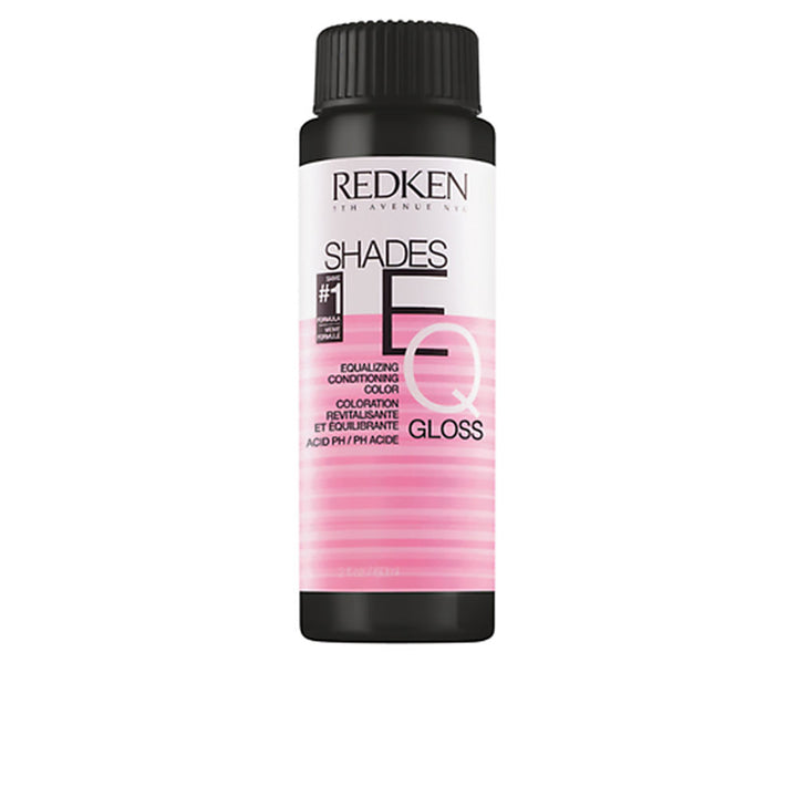 Three 60 ml tubes of 04NB Maple semi‑permanent hair colour, ammonium‑free