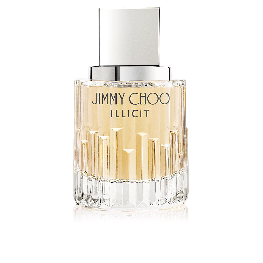 40 ml amber‑tinted perfume bottle for Women, floral amber EDP