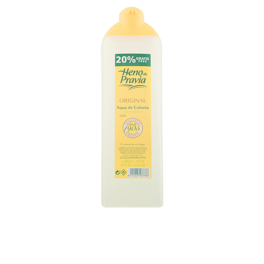 Original Heno de Pravia Eau de Cologne