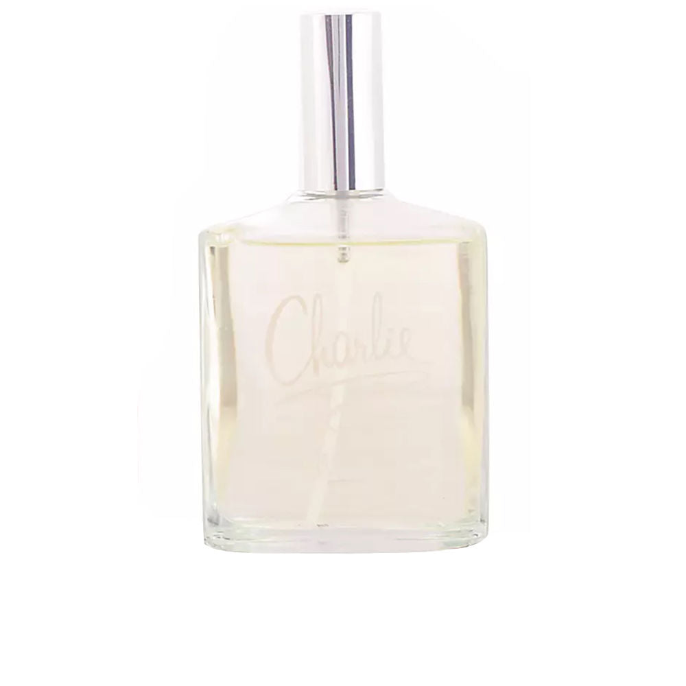 Effervescent Elegance in a Classic Scent