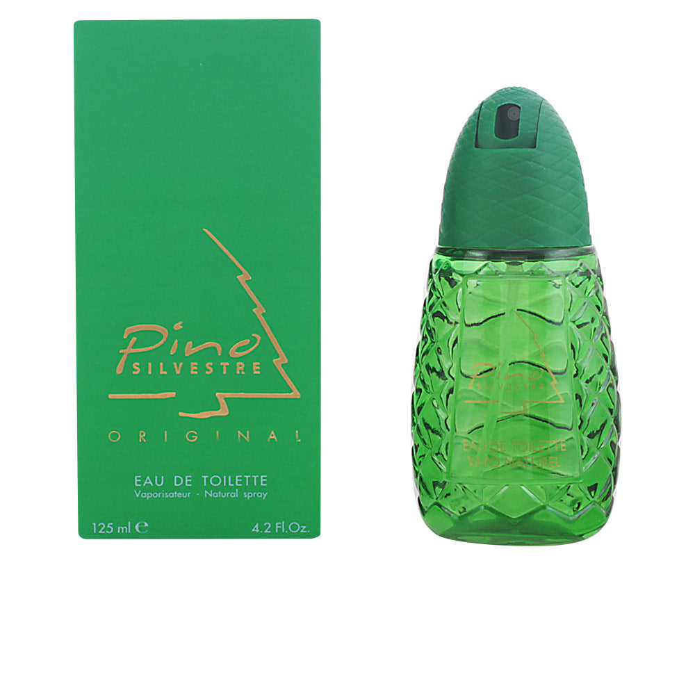 Timeless Aromatic Elegance in 125 ml