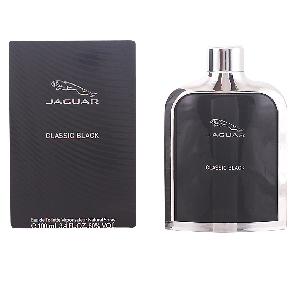 Timeless Elegance in a Bold Fragrance