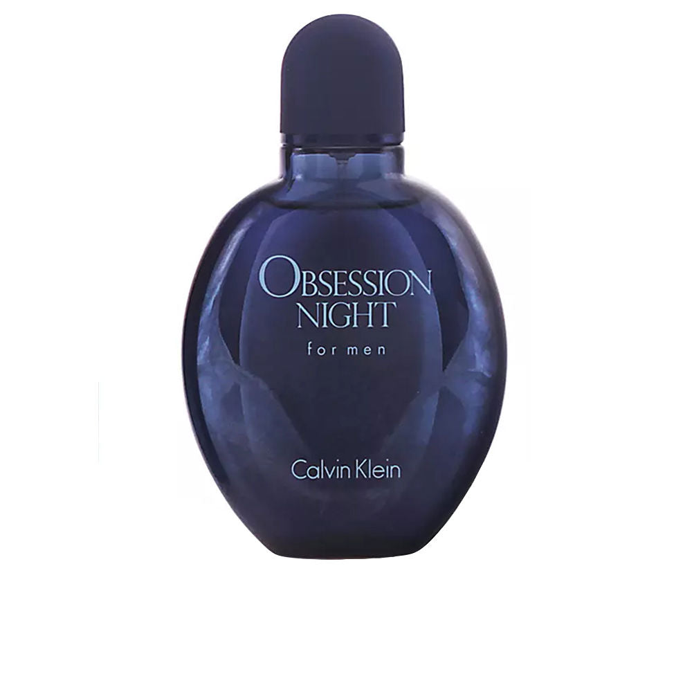 Obsession Night Eau de Toilette