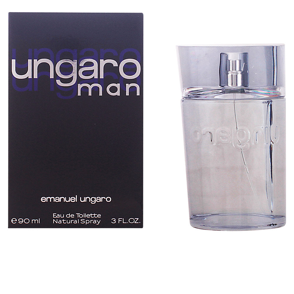 Confidently Bold Aromatic Eau de Toilette