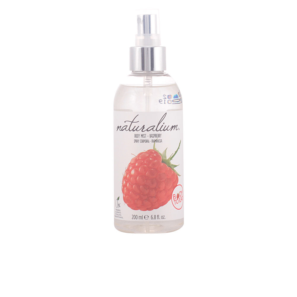 Raspberry Body Mist