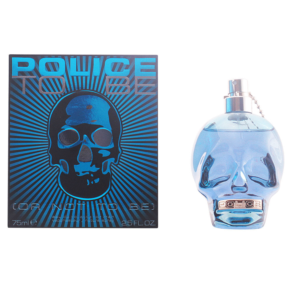 To Be Or Not To Be Eau de Toilette