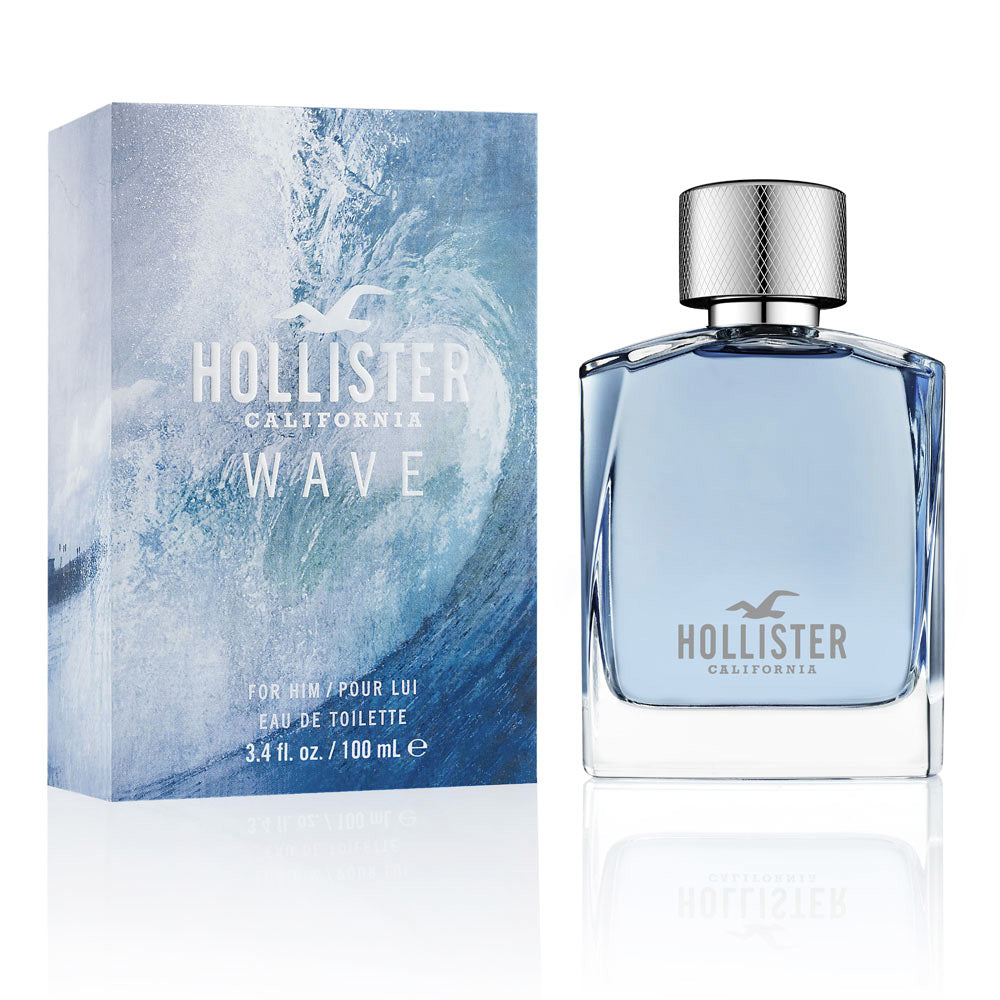 Wave For Him Eau de Toilette