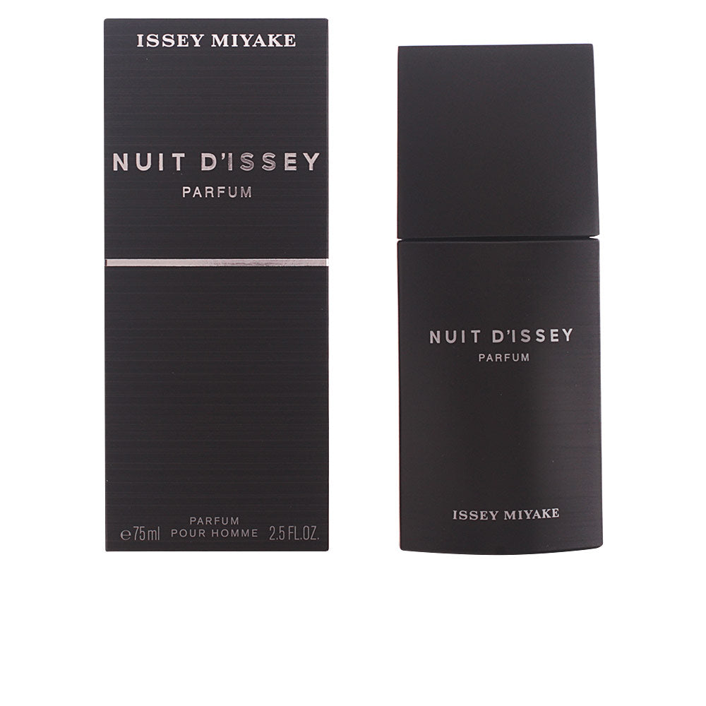 Nuit D'Issey Parfum, 75ml