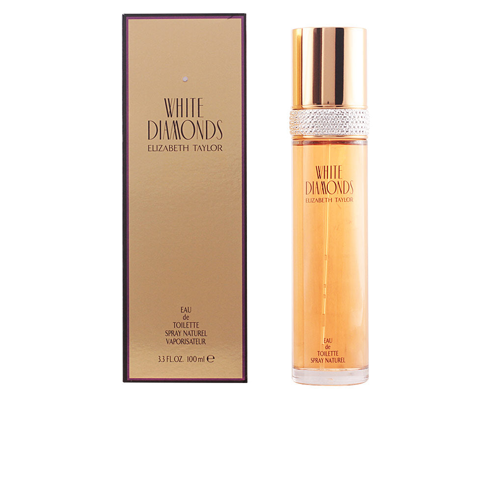 Radiant Elegance Eau de Toilette