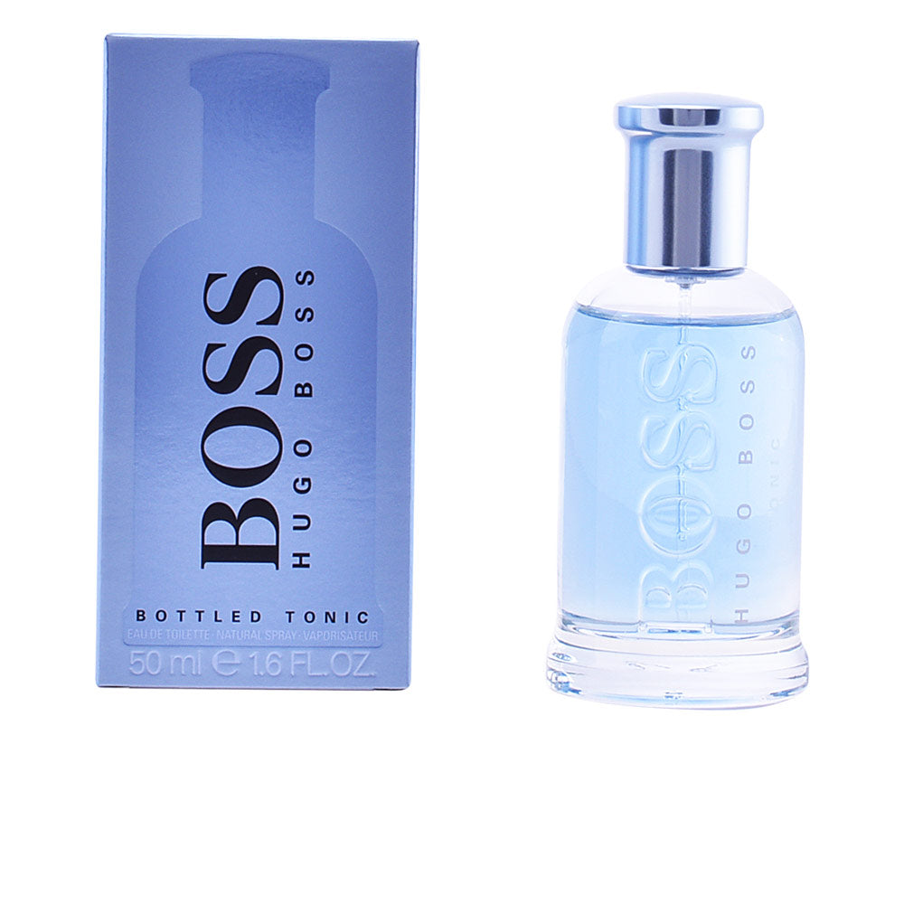 Invigorating Woody-Spicy Fragrance