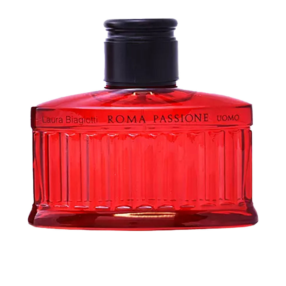 Roma Uomo Passione Eau de Toilette