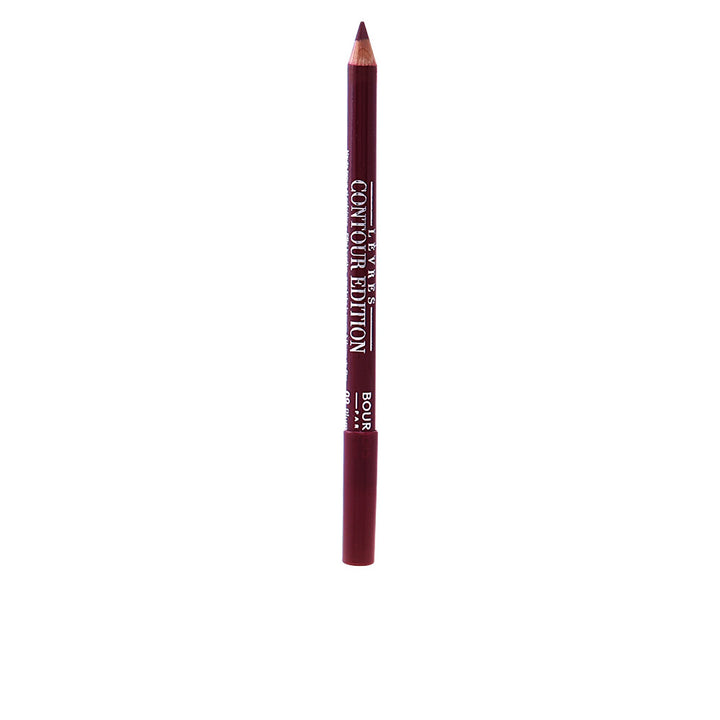 Slim creamy lip liner pencil, shade 09 Plump It Up, 1.14 g, Unisex