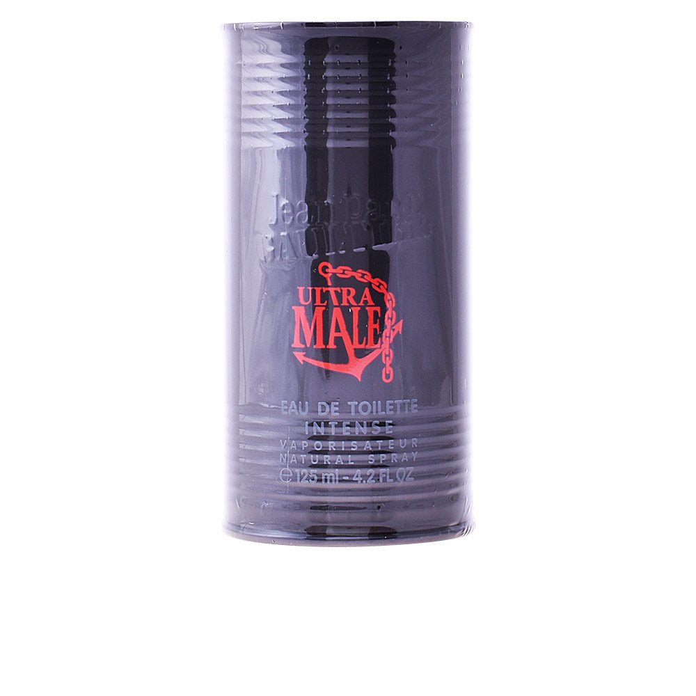 Ultra Male Eau De Toilette Intense