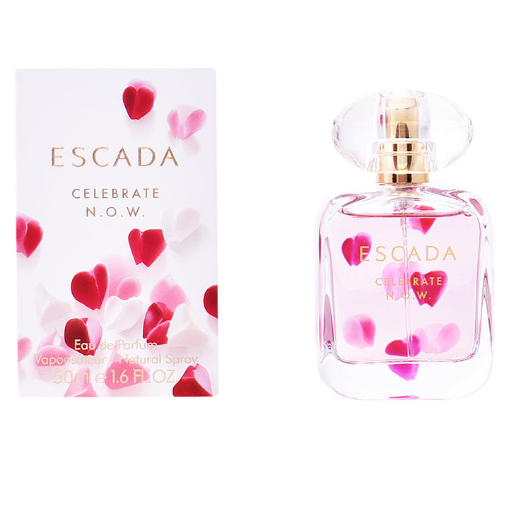 30 ml sculptural glass bottle of Oriental Floral Eau de Parfum for Women