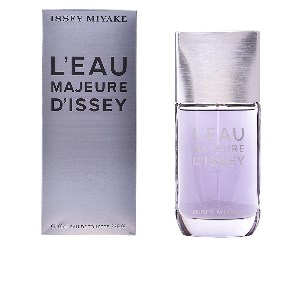 L'Eau Majeure D'Issey Eau de Toilette
