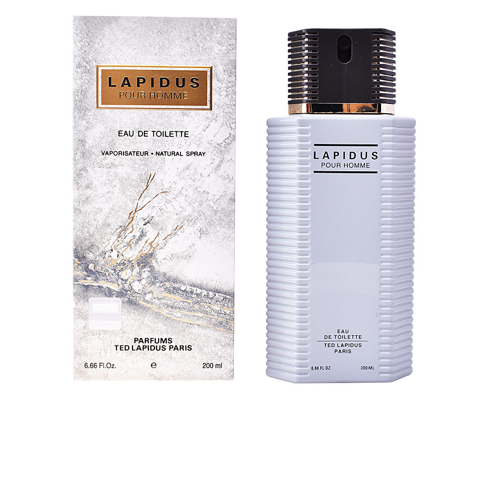 Lapidus Pour Homme Eau de Toilette