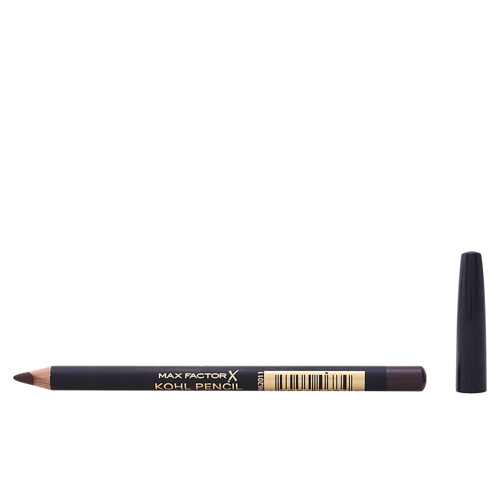 Slim kohl eye pencil in warm brown, 1.2 g, Unisex