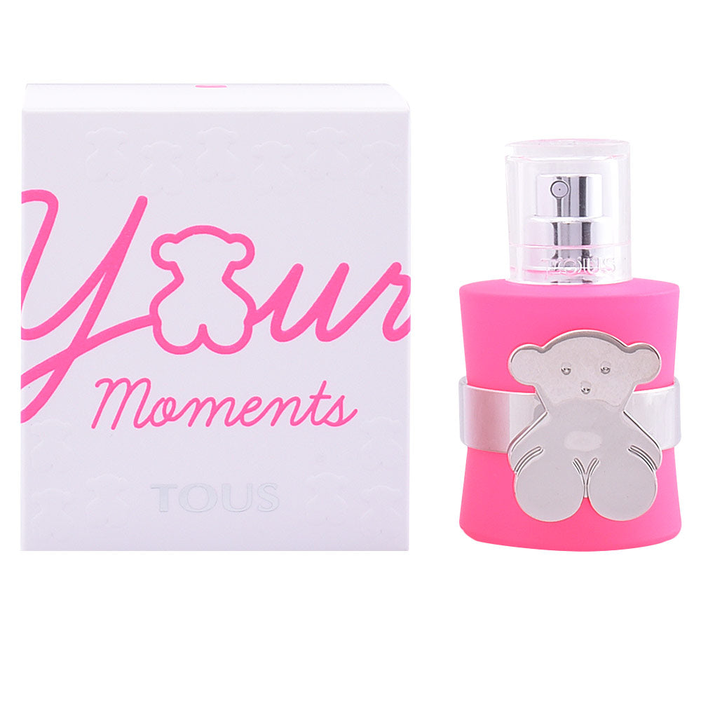 Your Moments Eau de Toilette