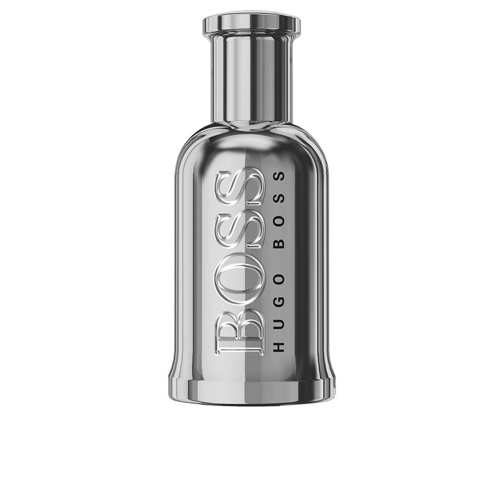 Modern Elegance in a Woody Scent