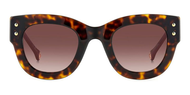 Timeless Burgundy Tortoiseshell Elegance