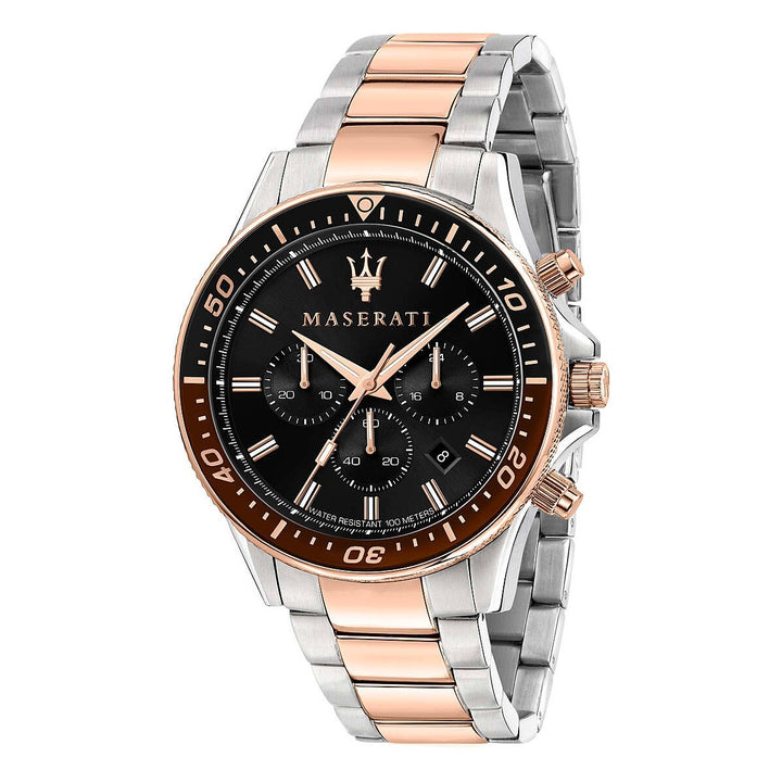 Men Maserati  R8873640009